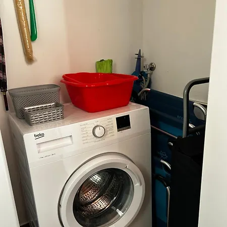 Apartament Tuttifruttiaapt
