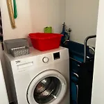 아파트 Tuttifruttiaapt