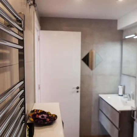 Apartamento Tuttifruttiaapt *