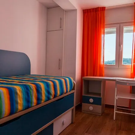 Tuttifruttiaapt Apartamento *