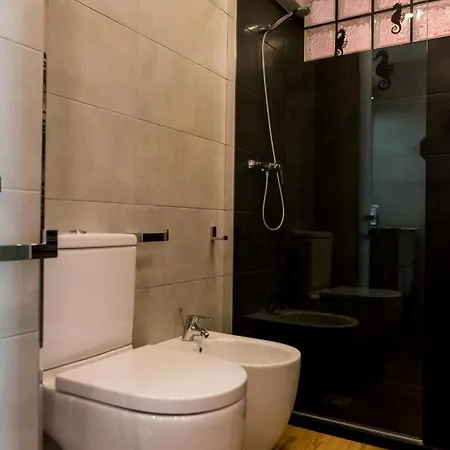 Apartamento Tuttifruttiaapt