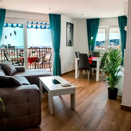 Tuttifruttiaapt Apartamento *