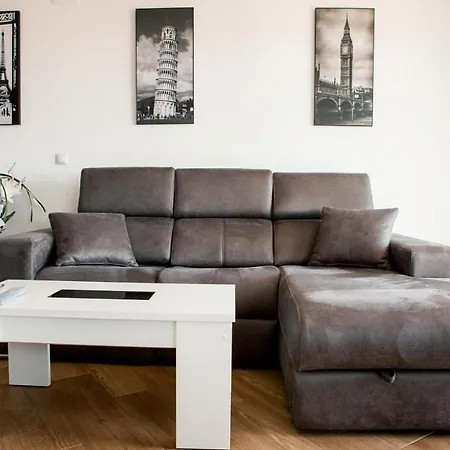 Apartamento Tuttifruttiaapt Nerja