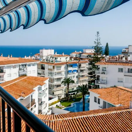 Tuttifruttiaapt Apartamento Nerja