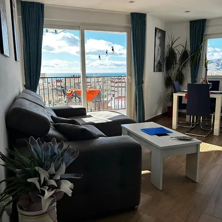 Tuttifruttiaapt Appartement