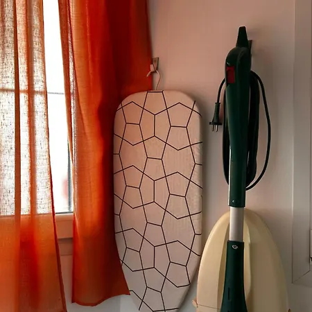 Appartement Tuttifruttiaapt *