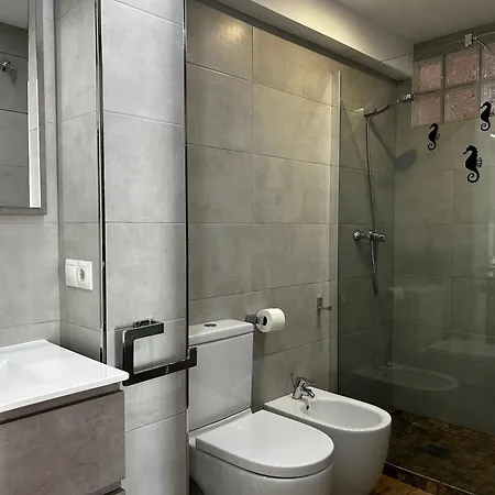 Tuttifruttiaapt Appartement *