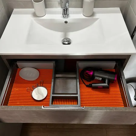 Tuttifruttiaapt Appartement *